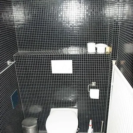 Apartmán Lt Superior Location Vídeň Exteriér fotografie