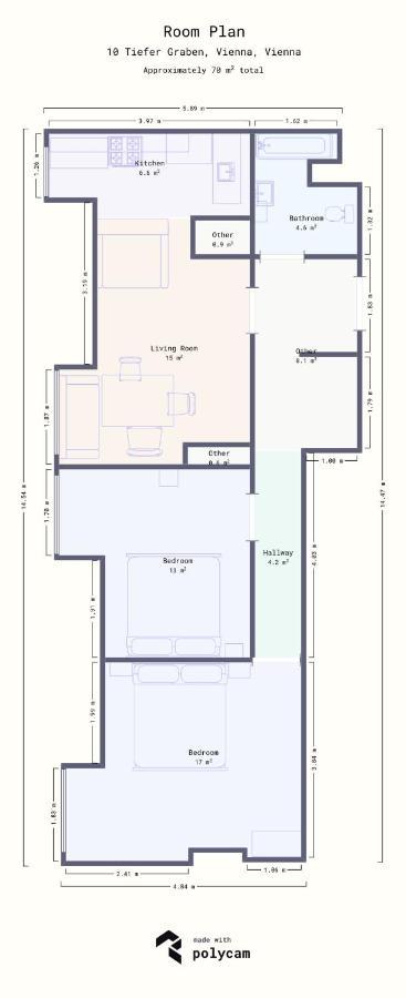 Lt Superior Location Appartement *